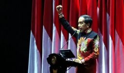 Bagi Jokowi, Inilah Pemimpin Ideal untuk Indonesia, Tidak Tunduk pada Siapa pun - JPNN.com