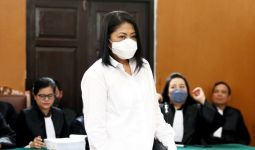 Hakim Sebut Semua Diawali dari Perkataan Putri Candrawathi - JPNN.com
