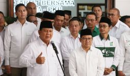 Kepergian PKB Akan Membuat Prabowo Kehilangan Suara di Jateng dan Jatim - JPNN.com