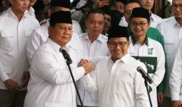 Peneliti Ungkap Cak Imin Bakal jadi Faktor Kemenangan Prabowo - JPNN.com