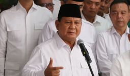 Bertemu Cak Imin, Prabowo Tegaskan Koalisi Gerindra-PKB Sangat Solid - JPNN.com