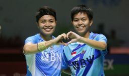 Kejuaraan Beregu Campuran Asia 2023: Pengakuan PBSI Soal Target Indonesia - JPNN.com