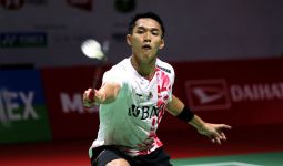 Jadwal Semifinal Indonesia Masters 2023: Tuan Rumah Sisakan 3 Wakil - JPNN.com