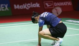 Kebangetan Banget Kalau Indonesia Tak Raih Gelar Juara di Hong Kong Open 2023 - JPNN.com