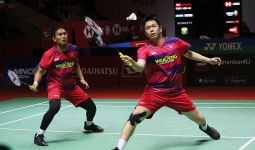 Penjualan Tiket Indonesia Masters 2025 Dibuka, Saksikan Tarian Terakhir The Daddies - JPNN.com