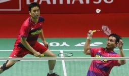 Hasil Australian Open 2023: 5 Wakil Indonesia Menang, Ahsan/Hendra Tanpa Keluar Keringat - JPNN.com