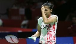 Japan Open 2023: Tak Gentar, Gregoria Mariska Bertekad Pukul Jagoan Tuan Rumah - JPNN.com