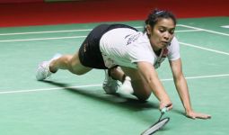 Malaysia Masters 2023: Minions & Jojo Tumbang, Gadis Wonogiri Masuk Top 8 - JPNN.com