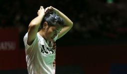 Mengintip Kondisi Tunggal Putri Indonesia Menjelang China Open 2023 - JPNN.com