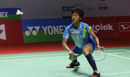 Rahasia Putri KW Melesat ke Perempat Final Denmark Open 2024, Ternyata - JPNN.com