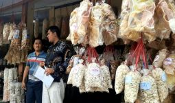 Bantu Sejahterakan UMKM, BKI Gelar Sertifikasi Kantin Halal Secara Gratis - JPNN.com