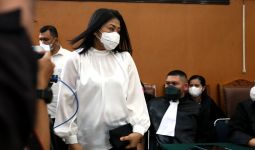 5 Hal Memberatkan Hukuman untuk Putri Candrawathi, Istri Polisi Mencoreng Bhayangkari - JPNN.com