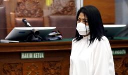 Putri Candrawathi Dihukum 20 Tahun Penjara, Terbukti Ikut Pembunuhan Berencana - JPNN.com