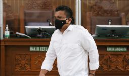 Ferdy Sambo Divonis Mati, Pakar Hukum Nilai Hakim Berhalusinasi - JPNN.com