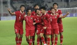 2 Pemain Irak yang Berpotensi Merepotkan Timnas U-20 Indonesia - JPNN.com
