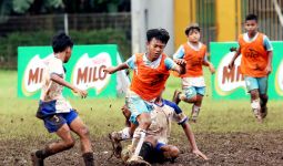 MILO National Championship 2023 Hadir untuk Bangkitkan Sepak Bola Anak - JPNN.com