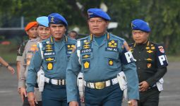 Panglima TNI Mutasi 172 Perwira, Pangkogabwilhan III & Pangdam Cenderawasih Ikut Diganti - JPNN.com