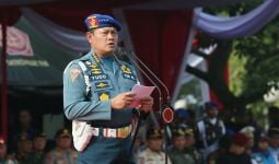 Panglima: Operasi Gaktib dan Yustisi 2023 Momentum TNI Introspeksi Diri - JPNN.com