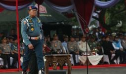 Insiden Prajurit Keluarkan Sangkur di Semarang, Panglima TNI Tegas - JPNN.com