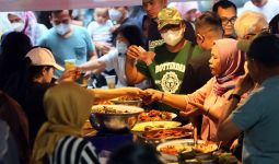 Riset Membuktikan Pasar Offline Mengakar di Indonesia - JPNN.com