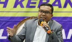 PDIP Ingin MPR Jadi Lembaga Tertinggi Lagi, Pakar: Ada Kerinduan Kembali ke Orde Baru - JPNN.com