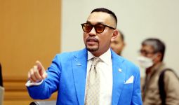 Bos Indosurya Segera Disidang, Sahroni: Hak Korban Harus Dikembalikan! - JPNN.com