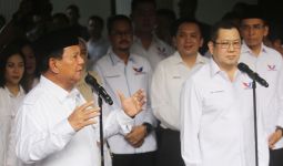 Hary Tanoe Merapat, Prabowo Siap Melepas Sandiaga Uno - JPNN.com