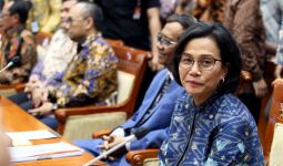 Kabar Baik dari Sri Mulyani soal Utang Indonesia - JPNN.com