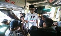 Cak Imin: Kalau PKB Menang, Dana Desa jadi Rp 5 Miliar - JPNN.com