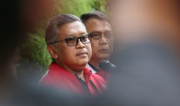 Tanggapi SBY soal Chaos Politik, Hasto: Tidak Perlu Menakut-nakuti - JPNN.com