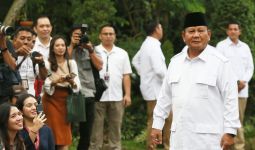 Fahri Hamzah Bilang Cuma Prabowo Capres yang Ikut Pengaderan - JPNN.com