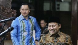 Cak Imin Cerdik, Sekali Manuver Langsung Pukul AHY, Prabowo, dan Lembaga Survei - JPNN.com