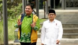 Cak Imin Buka Peluang Prabowo-Airlangga - JPNN.com