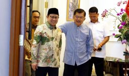 Jusuf Kalla Membeberkan Alasan Mendukung Anies, Singgung Makan Siang Hari Jumat - JPNN.com