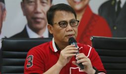 Prabowo Sebut Bung Karno Bukan Milik Satu Partai, Basarah PDIP: Sudah Tepat - JPNN.com