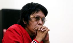 Gibran jadi Buah Bibir, Adian Ungkit 7 Kemenangan Jokowi - JPNN.com