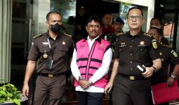 CMMI Minta Kejagung Usut Aliran Dana Korupsi Menteri Johnny - JPNN.com
