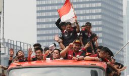 Tak Ingin Ada Salah Paham, Menpora Dito Sebut Ini Tujuan Kirab Juara SEA Games 2023 - JPNN.com