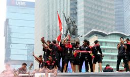 Susunan Pemain China Vs Indonesia di Top 8 Sudirman Cup 2023, Bisa Enggak Ya? - JPNN.com