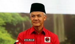 Ganjar Tegaskan Kabinet Adalah Prerogatif Presiden, Bukan Partai - JPNN.com