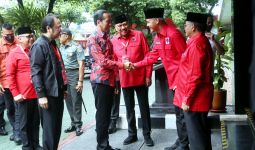 Ganjar dan Jokowi Sejalan, Gerak Cepat Atasi Kemiskinan Ekstrem - JPNN.com