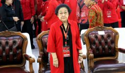 Megawati Dorong Anak Bangsa Bisa Bangkitkan Kesadaran Soal Kekayaan Intelektual - JPNN.com