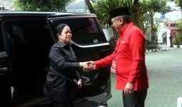 Ungkap Kesepakatan Ganjar dengan PDIP, Puan Sebut Nama Jokowi - JPNN.com