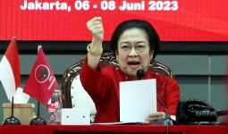 7 Perintah Megawati Soekarnoputri, Perhatikan yang Pertama - JPNN.com