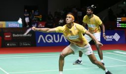 Ranking Terbaru BWF Setelah Indonesia Open 2023, Banyak Banget Perubahan - JPNN.com