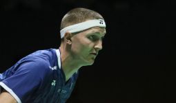 Ini Alasan Viktor Axelsen Mundur dari BWF World Tour Finals 2024 - JPNN.com