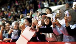 Indonesia Open 2024: Satu dari Empat Turnamen BWF Berhadiah Paling Fantastis - JPNN.com