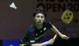 Bintang Jepang Butuh 81 Menit Masuk Top 4 Japan Open 2023 - JPNN.com