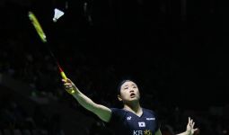Dua Peringkat 1 Dunia Tembus 16 Besar Malaysia Open 2024 - JPNN.com