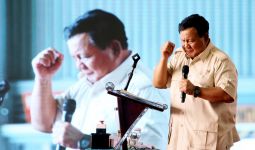 Prabowo Subianto Disebut Capres Paling Nasionalis - JPNN.com